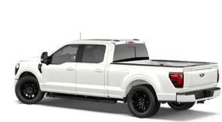 2026 Ford F-150® External Image 3